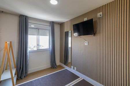 Apartamento à venda com 56m², 2 quartos e 1 vagaSuíte 