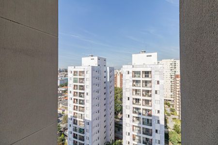 Apartamento à venda com 56m², 2 quartos e 1 vagaVista Área de Serviço