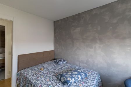 Apartamento à venda com 56m², 2 quartos e 1 vagaQuarto