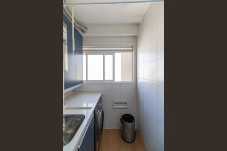 Apartamento à venda com 56m², 2 quartos e 1 vagaÁrea de Serviço