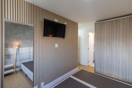 Apartamento à venda com 56m², 2 quartos e 1 vagaSuíte 