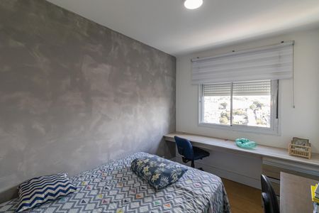Apartamento à venda com 56m², 2 quartos e 1 vagaQuarto