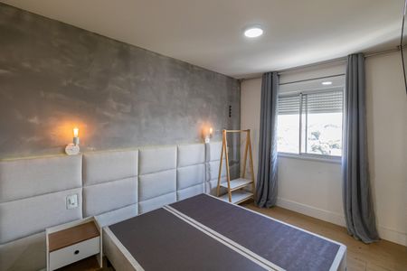 Apartamento à venda com 56m², 2 quartos e 1 vagaSuíte 