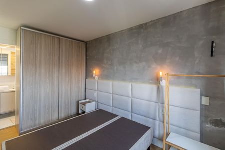 Apartamento à venda com 56m², 2 quartos e 1 vagaSuíte 