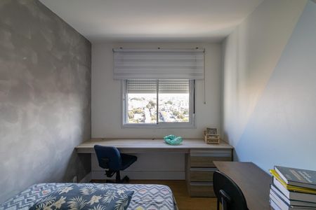 Apartamento à venda com 56m², 2 quartos e 1 vagaQuarto