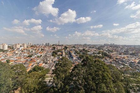 Apartamento à venda com 56m², 2 quartos e 1 vagaVista Varanda Sala