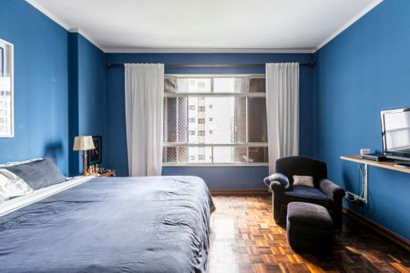 Apartamento à venda com 237m², 3 quartos e 1 vagaQuarto 2