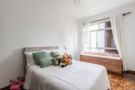 Apartamento à venda com 237m², 3 quartos e 1 vagaQuarto 1