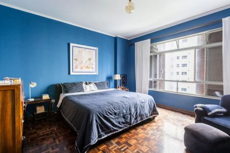 Apartamento à venda com 237m², 3 quartos e 1 vagaQuarto 2