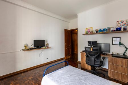 Apartamento à venda com 237m², 3 quartos e 1 vagaQuarto 3
