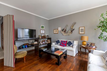 Apartamento à venda com 237m², 3 quartos e 1 vagaSala