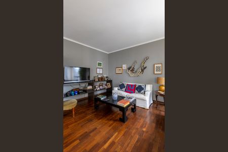 Apartamento à venda com 237m², 3 quartos e 1 vagaSala