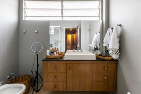 Apartamento à venda com 237m², 3 quartos e 1 vagaBanheiro 1