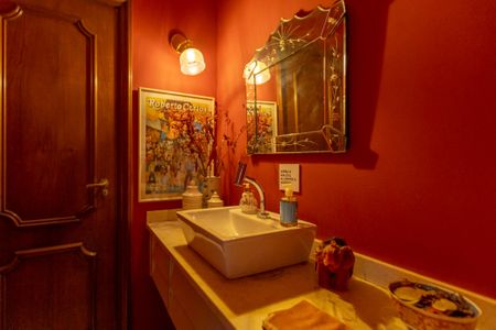 Apartamento à venda com 237m², 3 quartos e 1 vagaBanheiro 3