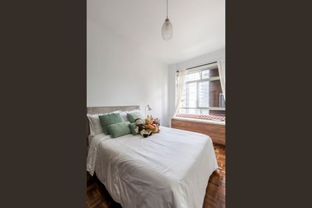 Apartamento à venda com 237m², 3 quartos e 1 vagaQuarto 1