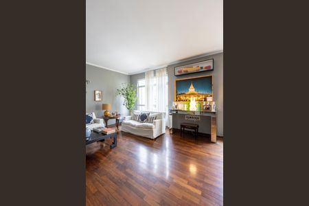 Apartamento à venda com 237m², 3 quartos e 1 vagaSala