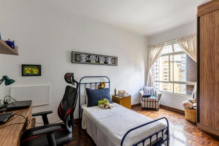 Apartamento à venda com 237m², 3 quartos e 1 vagaQuarto 3