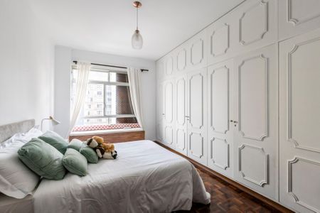 Apartamento à venda com 237m², 3 quartos e 1 vagaQuarto 1