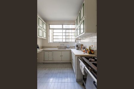 Apartamento à venda com 237m², 3 quartos e 1 vagaCozinha