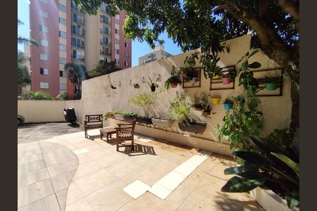 Apartamento para alugar com 51m², 2 quartos e 1 vaga Apartamento para alugar com 51m², 2 quartos e 1 vagaÁrea comum