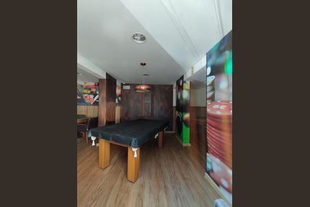 Apartamento para alugar com 51m², 2 quartos e 1 vaga Apartamento para alugar com 51m², 2 quartos e 1 vagaÁrea de Jogos