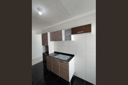 Apartamento para alugar com 51m², 2 quartos e 1 vaga Apartamento para alugar com 51m², 2 quartos e 1 vagaCozinha - Armários