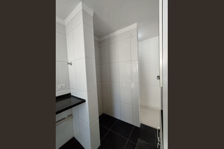 Apartamento para alugar com 51m², 2 quartos e 1 vaga Apartamento para alugar com 51m², 2 quartos e 1 vagaCozinha - Torneira