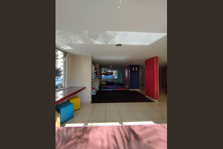 Apartamento para alugar com 51m², 2 quartos e 1 vaga Apartamento para alugar com 51m², 2 quartos e 1 vagaBrinquedoteca