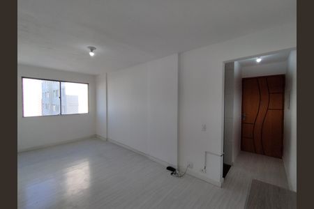 Apartamento para alugar com 51m², 2 quartos e 1 vaga Apartamento para alugar com 51m², 2 quartos e 1 vagaSala