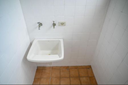 Apartamento à venda com 55m², 2 quartos e 1 vaga Apartamento à venda com 55m², 2 quartos e 1 vagaÁrea de Serviço