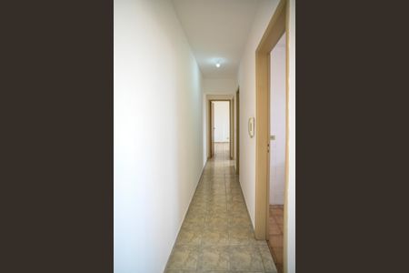 Apartamento à venda com 55m², 2 quartos e 1 vaga Apartamento à venda com 55m², 2 quartos e 1 vagaCorredor