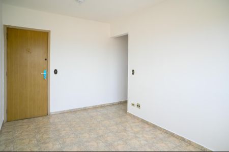 Apartamento à venda com 55m², 2 quartos e 1 vaga Apartamento à venda com 55m², 2 quartos e 1 vagaSala