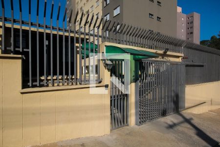 Apartamento à venda com 55m², 2 quartos e 1 vaga Apartamento à venda com 55m², 2 quartos e 1 vagaFachada