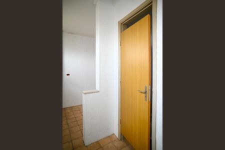 Apartamento à venda com 55m², 2 quartos e 1 vaga Apartamento à venda com 55m², 2 quartos e 1 vagaÁrea de Serviço