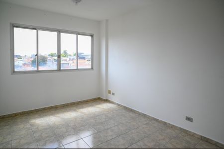 Sala de apartamento à venda com 2 quartos, 55m² em Vila Marte, São Paulo