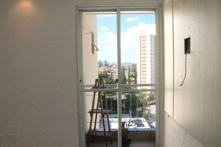 Apartamento para alugar com 50m², 2 quartos e 1 vagaVaranda da Sala