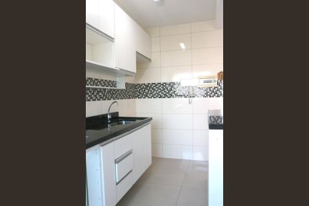 Apartamento para alugar com 50m², 2 quartos e 1 vagaCozinha