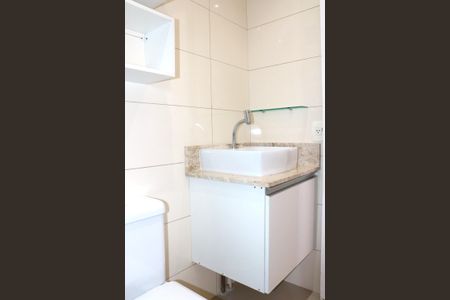 Apartamento para alugar com 50m², 2 quartos e 1 vagaBanheiro