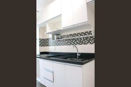 Apartamento para alugar com 50m², 2 quartos e 1 vagaCozinha