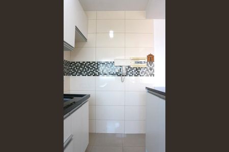 Apartamento para alugar com 50m², 2 quartos e 1 vagaCozinha