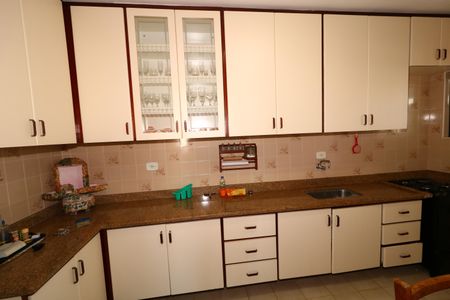Apartamento para alugar com 90m², 2 quartos e 1 vagaCozinha