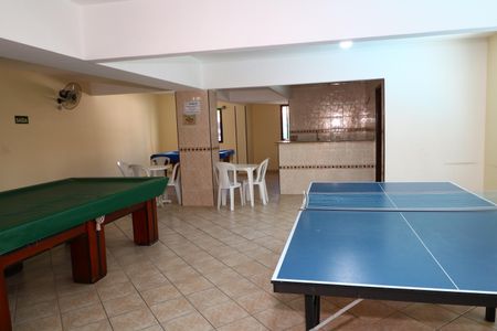 Apartamento para alugar com 90m², 2 quartos e 1 vagaÁrea comum