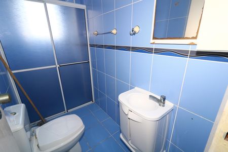 Apartamento para alugar com 90m², 2 quartos e 1 vagaBanheiro da Suíte