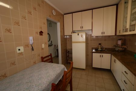 Apartamento para alugar com 90m², 2 quartos e 1 vagaCozinha
