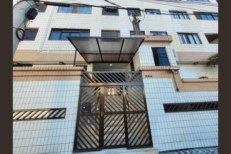 Apartamento para alugar com 90m², 2 quartos e 1 vaga Apartamento para alugar com 90m², 2 quartos e 1 vagaFachada