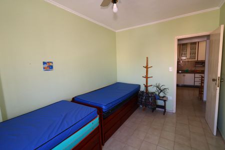 Apartamento para alugar com 90m², 2 quartos e 1 vagaQuarto 