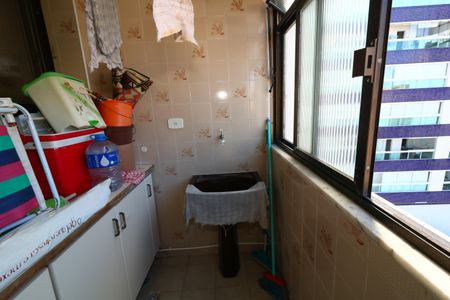 Apartamento para alugar com 90m², 2 quartos e 1 vagaÁrea de Serviço