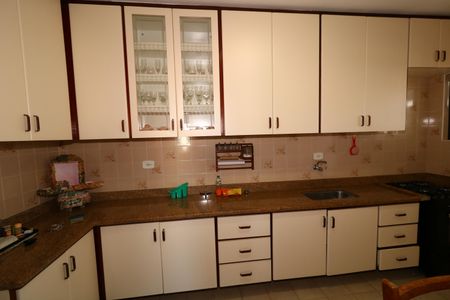 Apartamento para alugar com 90m², 2 quartos e 1 vagaCozinha