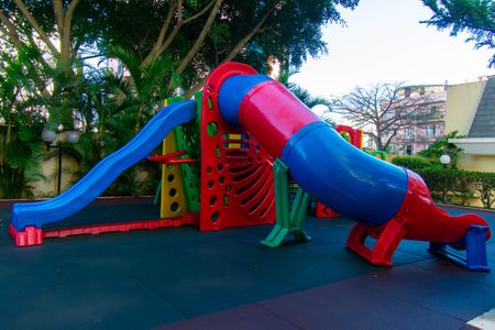 Apartamento à venda com 57m², 2 quartos e 1 vagaÁrea comum - Playground