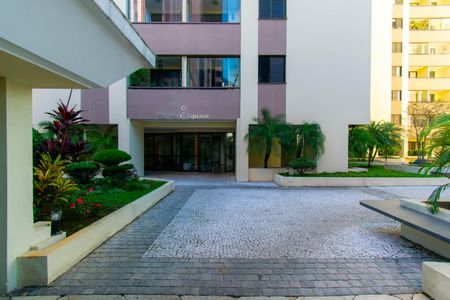 Apartamento à venda com 57m², 2 quartos e 1 vagaÁrea comum